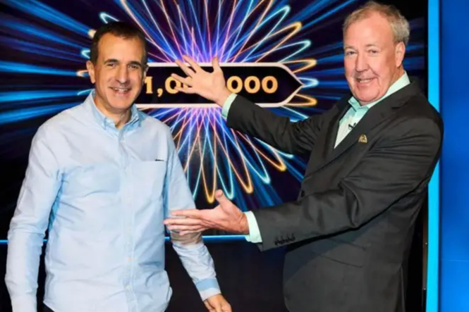 Who Wants to Be a Millionaire? crowns seventh winner of jackpot prize