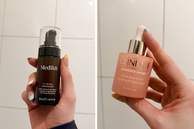 12 best vitamin C serums for every skin type, recommended by a beauty editor