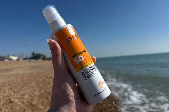10 best body sunscreens to protect your skin this summer, tested by a beauty expert