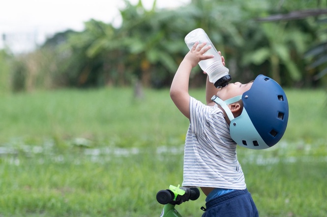 Toxic ‘forever chemicals’ linked to childhood leukemia, research suggests