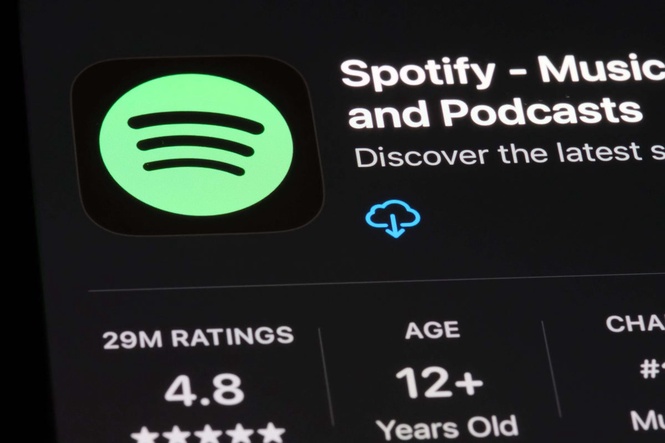 Spotify unveils new Wrapped-style recap of entire listening history