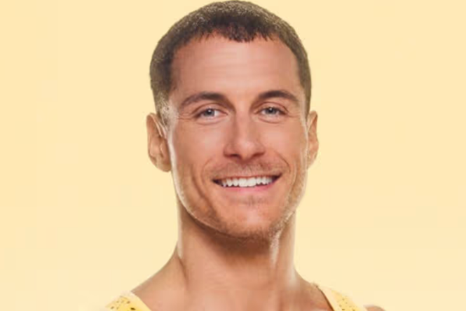 Gorka Márquez opens up on ‘pain’ on non-stop dancing after Strictly exit