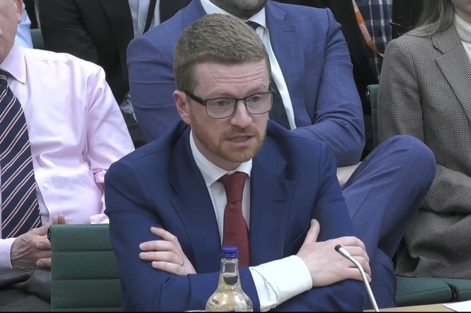 McSweeney denies swearing at Foreign Office boss to speed up Mandelson vetting