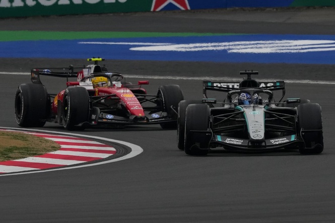 F1 world champion gives brutal ‘false’ verdict on sport’s new era