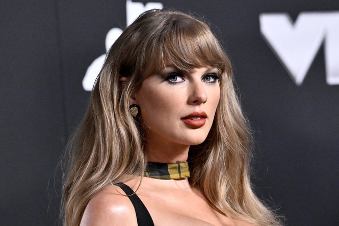 Taylor Swift says fans’ ‘detective work’ over song inspiration can get weird