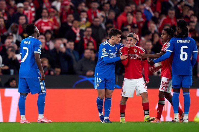 What is the new ‘Vinicius Law’ and how will it be applied at World Cup 2026?