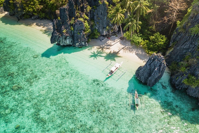 The best beach in the world for 2026 has been named