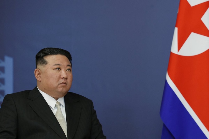North Korea sharply increased executions during Covid-19 lockdown, rights group says