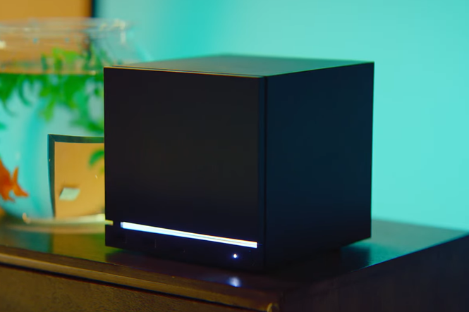 Valve finally confirms when its Steam machine will launch