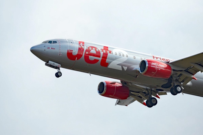 Jet2 updates summer passengers over fuel shortage concerns
