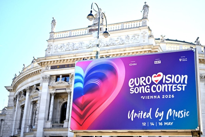 Israel’s participation in the Eurovision Song Contest is mired in controversy. Here’s why