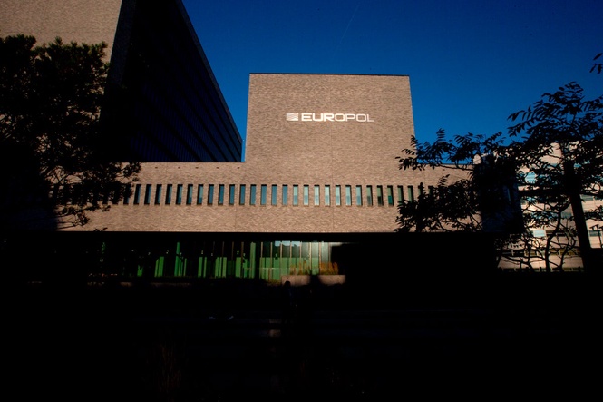 Europol task force nets 280 arrests as 'violence for hire' spreads across Europe