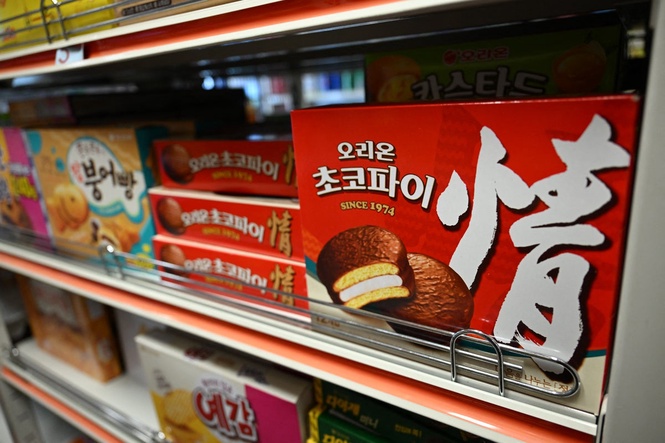 Vietnamese hiker survives 37-hour ordeal by eating popular chocolate snack