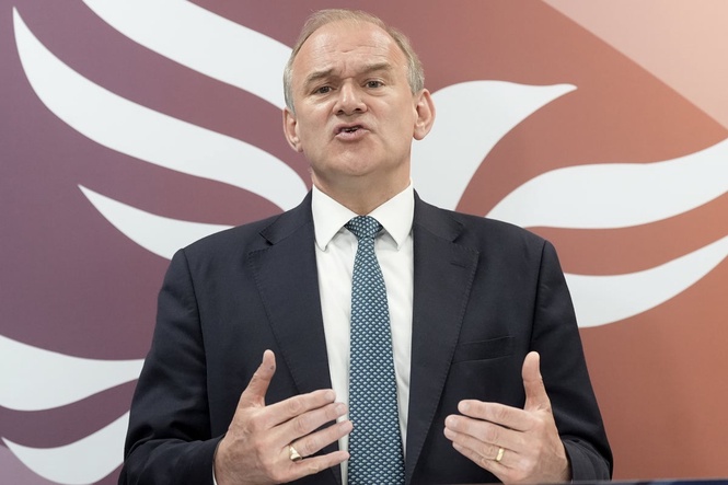 Lib Dems breached human rights of former BBC journalist over his Christian views