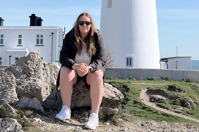‘I was homeless at 21 and stuck on a waiting list for 4 years – young people have no hope’