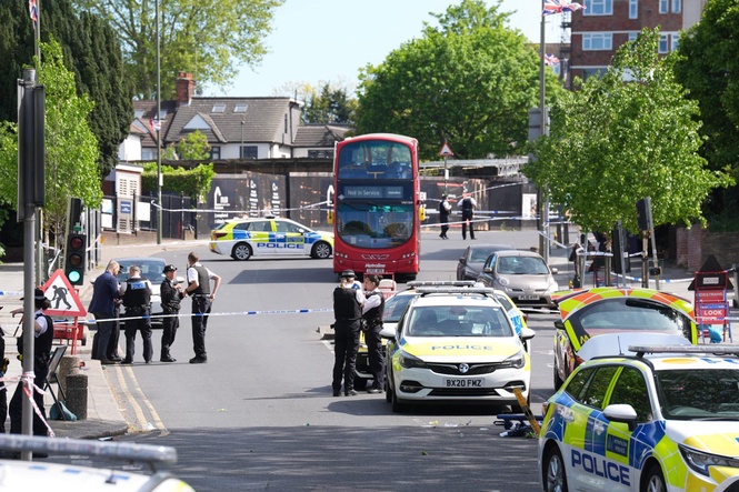 Stabbing of two Jewish men declared as terrorist attack