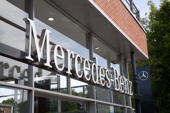 Mercedes-Benz among firms to challenge FCA’s car finance compensation scheme