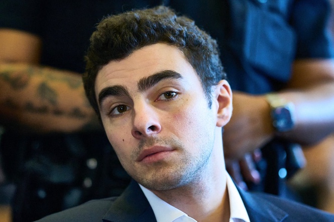 Luigi Mangione ‘does not support violent actions’ says lawyer for suspect in UnitedHealthcare CEO shooting