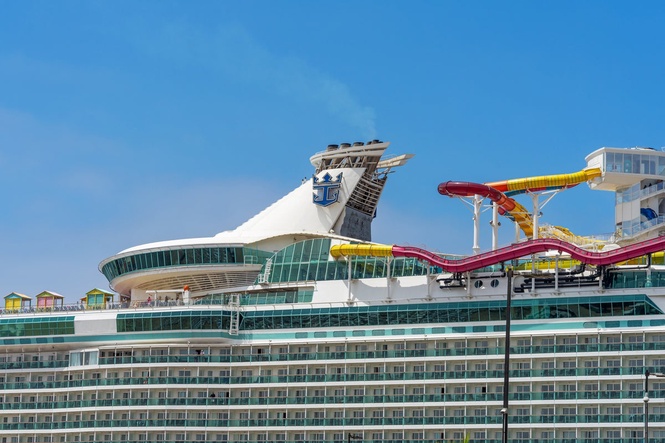 Royal Caribbean has canceled several of its planned cruises – here’s what to know