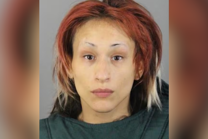 Woman stabbed her boyfriend to death because he skipped date night out for take-in, prosecutors say