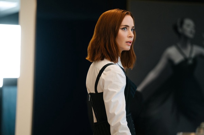 Real-life ‘Emily’ who inspired Devil Wears Prada character revealed