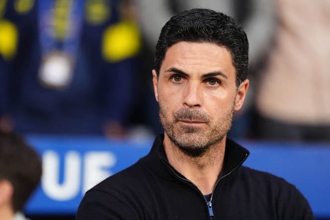 Premier League preview: Arteta fired up ahead of huge week for Arsenal