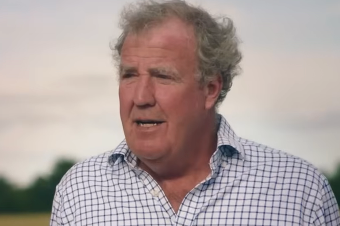 Jeremy Clarkson’s near-fatal heart emergency to feature in Clarkson’s Farm season 5