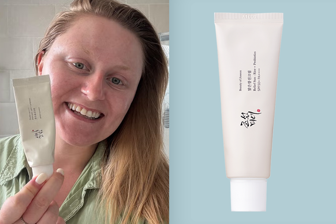 I tested Beauty of Joseon’s £12 anti-ageing sunscreen over 9 months – here’s my honest review