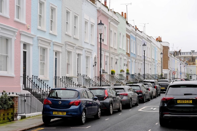 ‘Cost of rent day’ looms for English renters as income swallowed by soaring housing costs