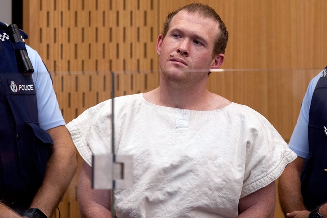 Man who killed 51 in New Zealand mosque attacks loses bid to abandon his guilty pleas