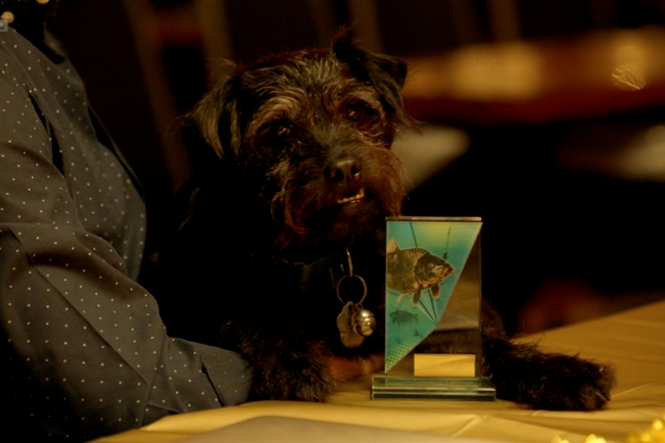 Gone Fishing star Ted dies as Bob Mortimer and Paul Whitehouse pay tribute