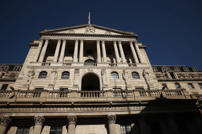 UK interest rates held – but Bank of England warns inflation could surge above 6%