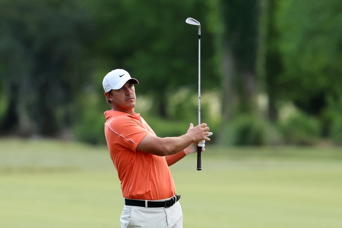 PGA Tour chief says no plans to welcome back LIV Golf defectors