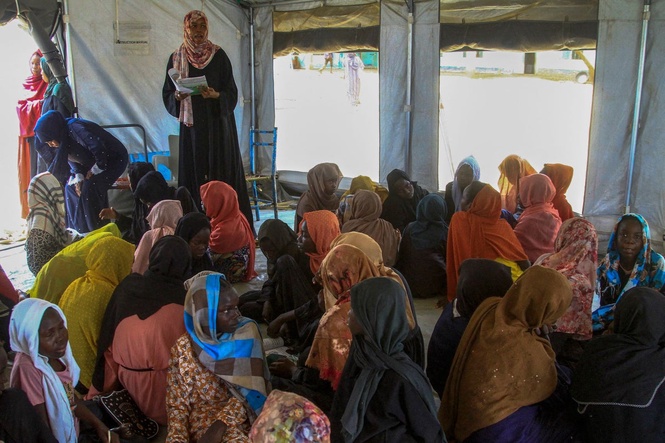 Revealed: UK education and health aid to plummet by up to 72% into 2027