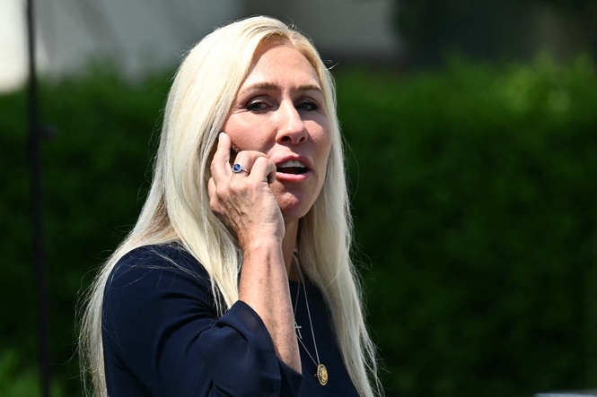 White House responds to former MAGA faithful calling Trump’s UFO file release distraction tactic