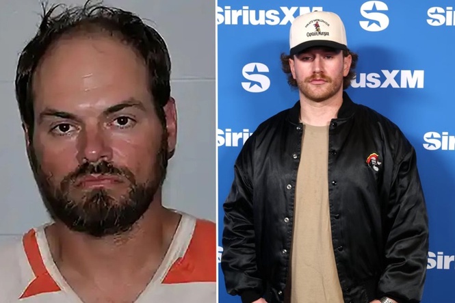 Summer House reality star West Wilson’s cousin accused of killing their grandmother
