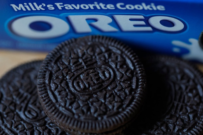 Oreo debuts new limited-edition flavor for the summer