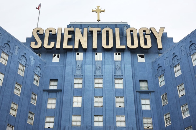 What is a ‘Scientology speedrun?’ The trend that’s led the church to boost security