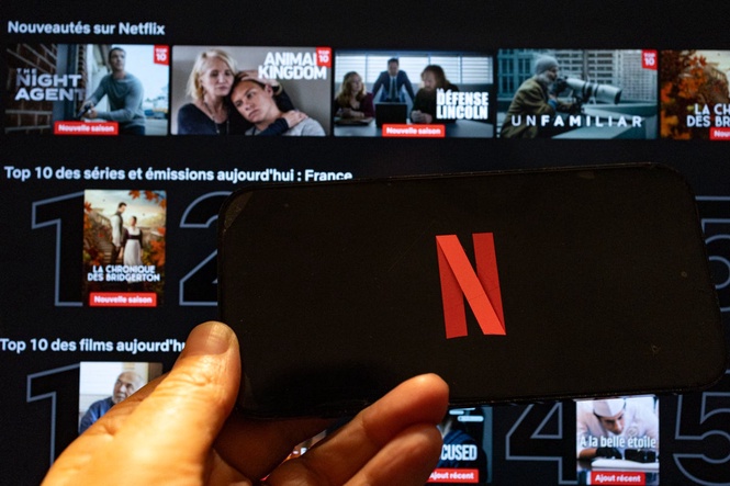 New on Netflix in May 2026: Every movie and TV series being added this month