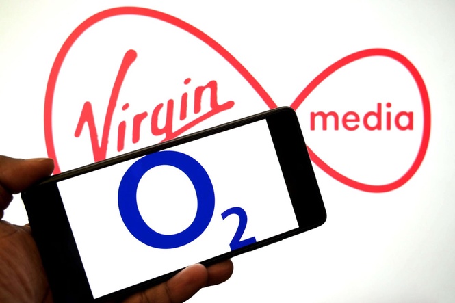 Is Virgin Media down? Thousands of customers report outage and ‘pixelated images’
