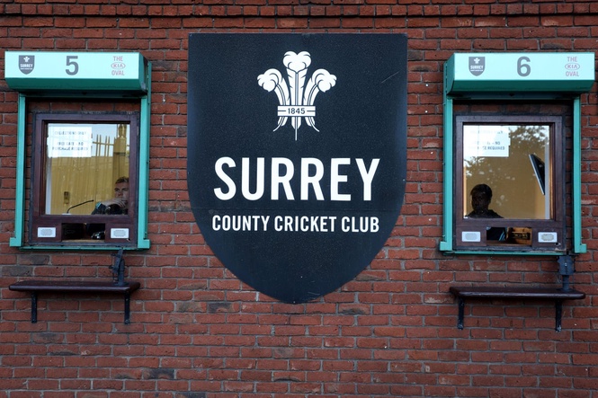 Surrey enhance security protocols after Golders Green attack