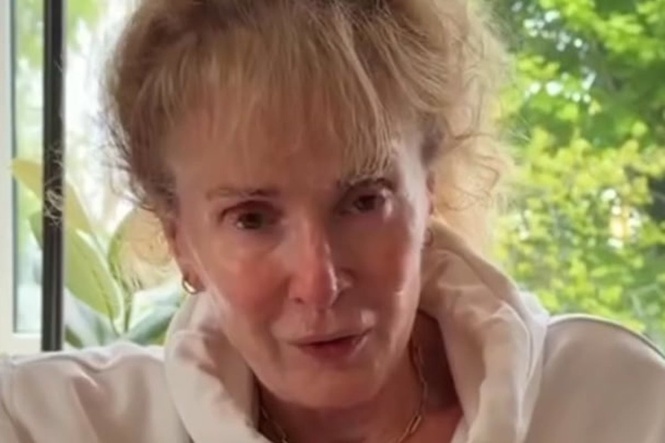 I’m a Celeb’s Beverley Callard shares emotional cancer update after latest test results