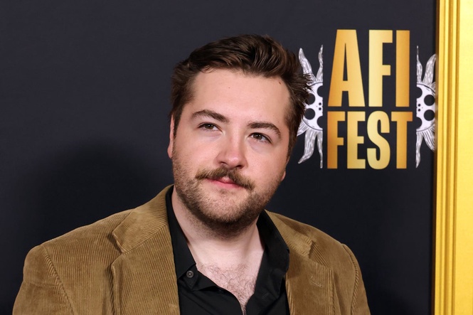 Nepobaby rule waived if your parent is dead joke actors with famous fathers