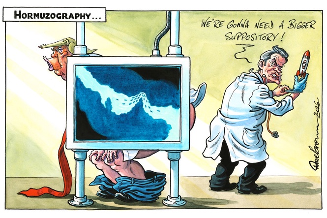 Voices: Donald Trump has no idea just how close he is bringing us to economic ruin