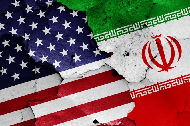 Oil price declines amid reports of new Iran offer