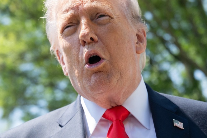 Trump declares Iran conflict ‘terminated’ as war powers deadline arrives
