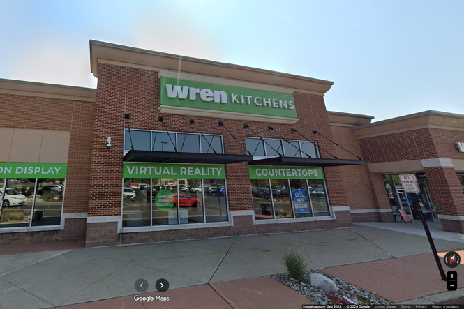 Major UK kitchen company suddenly goes bankrupt in the US leaving customers desperate for refunds