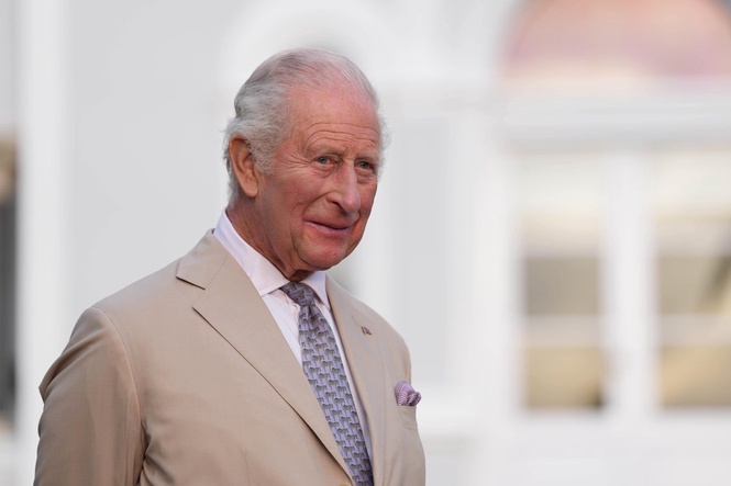 Charles to end Bermuda trip by launching UK Space Agency project