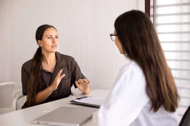 The five gynaecological symptoms you should never ignore