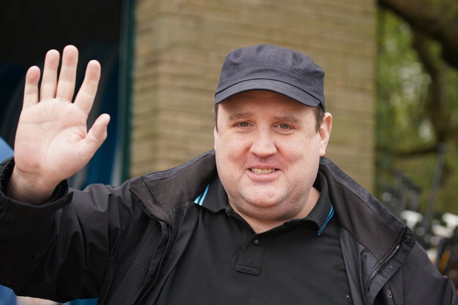 Bomb hoax suspect at Peter Kay show ordered to leave courtroom due to outbursts